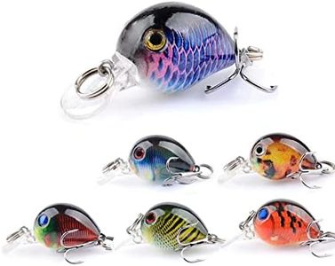 Crankbaits