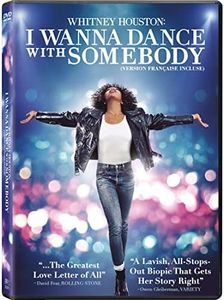 Whitney Houston: I Wanna Dance with Somebody (Bilingual)