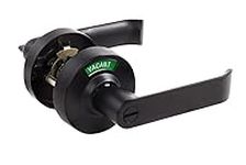 Privacy Lock with Large Indicator f