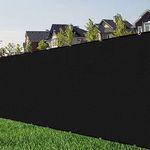 Garden Fence 5x50ft Privacy Screen 