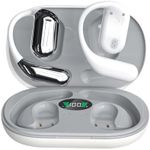 Hsility Wireless Earbuds Bluetooth 