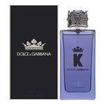 Dolce & Gabbana K for Men By Dolce & Gabanna Eau De Parfum Spray 3.Oz, 88.72 ml (Pack of 1)