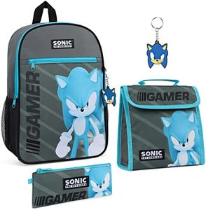 SONIC THE 