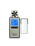 Waco 260 Electronic Anemometer