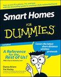 Smart Home For Dummies