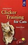 Clicker Training for Cats
