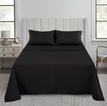 Lavish Home Cotton Sheets Kings