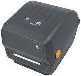 Zebra ZD220 / ZD220d Direct Thermal USB Barcode Laber Printer - Black