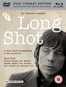 Long Shot (Flipside 034) (DVD + Blu-ray)