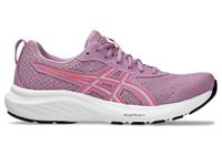 ASICS Womens GEL-CONTEND 9 Ube/Coral Reef Running Shoes - 4 UK (1012B681.501)