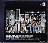 Blues Collection