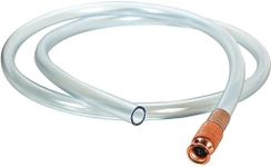 Hopkins Towing Solutions FloTool 10801 Shaker Siphon with 6' Anti-Static Tubing, Copper