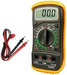 Electrical LCD Digital Multimeter O