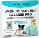 Uproot Clean Washing Machine Cleane