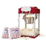 Popcorn Popper Machine-4 OZ Vintage