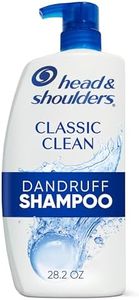 Head & Sho