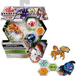 Bakugan St