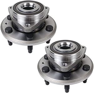PAROD Pair