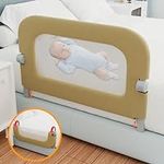 omzer Bed Guard Rail for Toddlers -