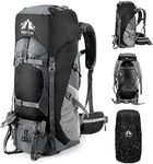 Night Cat Hiking Backpacks 70L Camp