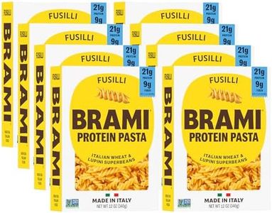 Brami Fusi