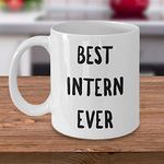 Intern  Mugs