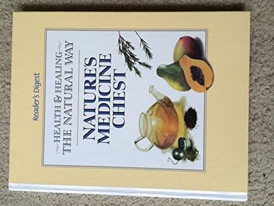 Nature's Medicine Chest