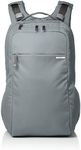 [INCASE] ICON Backpack (CL55533) Up to 15" MacBook Pro, iPad (Authorized Dealer Guarantee Card) 37173046, gray