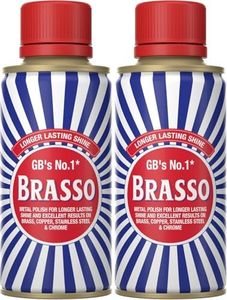Brasso Met