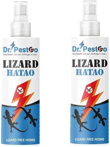 Lizard Rep