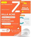 ZitSticka KILLA ACNE Extra Strength