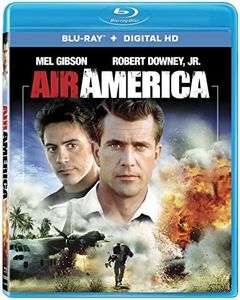 Air America [Bluray + Digital HD] [Blu-ray]