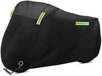 Dokon Motorbike Cover, Waterproof, 