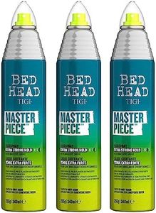 Tigi Bed Head Masterpiece Haarspray SET 3 x 340ml
