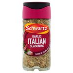 Schwartz Garlic Italian Seasoning, 43g