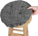 SINOSSO Modern Bar Stool Cushion Di