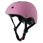 Kids Bike Helmet, Adjustable and Mu