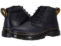 Dr. Martens Unisex Bonny Leather Fashion Boot, Black, 9 UK