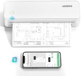 JADENS Portable Printers Wireless f