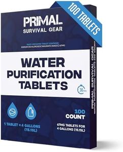 Water Puri