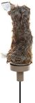 Lucky Duck Quiver Critter Lure for Coyote, Bobcat, Fox, Predator Hunting Decoy