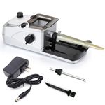 Electric Cigarette Rolling Machine