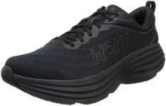 Hoka One ONE Men's Bondi 8 Running 