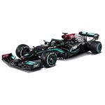 Maisto Tech RC 1:24 Mercedes-AMG F1 W12 E Performance (2021) Hamilton