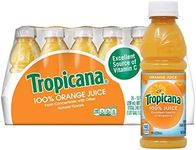 Tropicana 100% Orange Juice, 10 Fl 