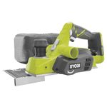 RYOBI One+ (P611) 18 Volt Cordless 3 1/4 in wide Planer (Tool Only)