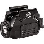 SureFire XSC Micro-Compact Handgun Light for The SIG SAUER P365 and P365 XL, Black