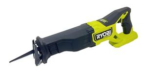 RYOBI ONE+ HP 18V Brushless Cordless Reciprocating Saw (Tool Only)