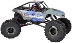 DANCHEE RidgeRock - 4WD Electric Ro