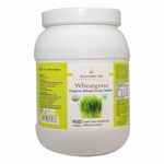 Ayurvedic Life Wheatgrass - 900 Tablets